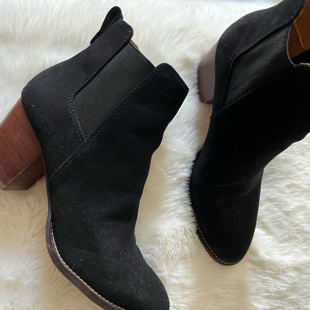 J. Crew Rory Boots